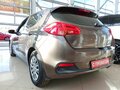 2014 Kia Ceed II, коричневый, 725000 рублей - вид 6