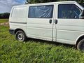 1998 Volkswagen Transporter T4, белый, 650000 рублей - вид 3