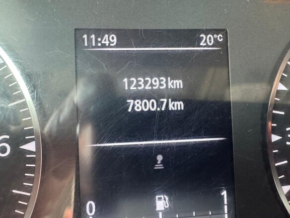 2021 Renault Master, синий, 3450000 рублей - вид 10
