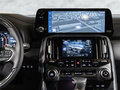 2025 Lexus LX 600 IV, чёрный, 19390000 рублей - вид 10