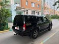 2007 Nissan Pathfinder III, чёрный, 975000 рублей - вид 4