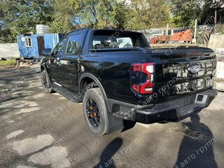 2026 Ford Ranger T6.2, чёрный, 8550000 рублей, вид 5