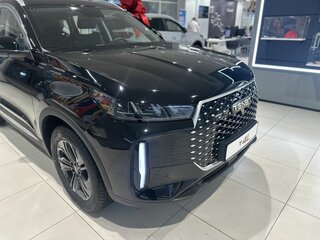 2026 Tenet T4L, чёрный, 2494000 рублей, вид 5