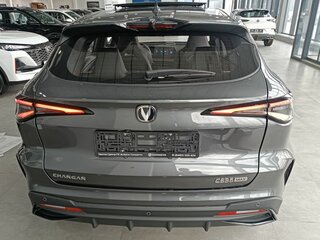 2025 Changan CS35 Max, серый, 2789900 рублей, вид 5