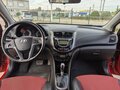 2011 Hyundai Solaris I, красный, 750000 рублей - вид 10