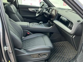 2026 GAC GS8 II, серый, 5349000 рублей, вид 4