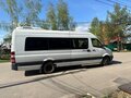 2011 Mercedes-Benz Sprinter, белый, 1400000 рублей - вид 10