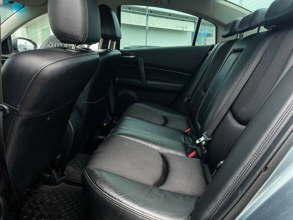 2012 Mazda 6 II (GH) Рестайлинг, серый, 997000 рублей - вид 9