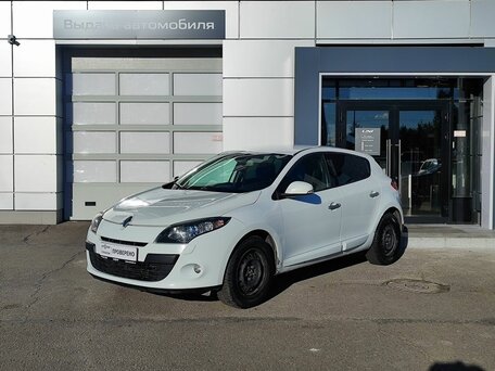 Renault Megane III