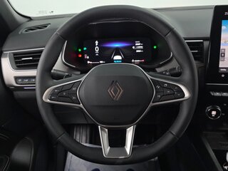 2025 Renault Arkana I Рестайлинг, белый, 2080000 рублей, вид 5