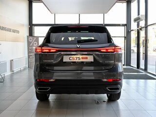 2026 Changan CS75 Pro, серый, 3155000 рублей, вид 5
