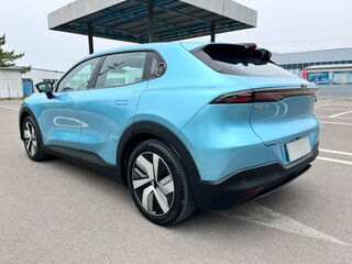 2024 Changan Deepal S05 I, голубой, 3538700 рублей, вид 4
