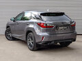 2019 Lexus RX 300 IV, серый - вид 7