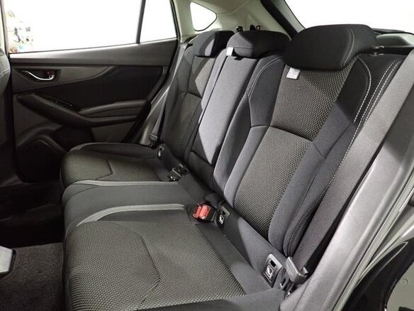 2021 Subaru Impreza V Рестайлинг, синий, 1050000 рублей - вид 14