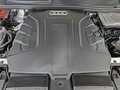 2019 Audi Q8 45 TDI I (4M), серый - вид 8
