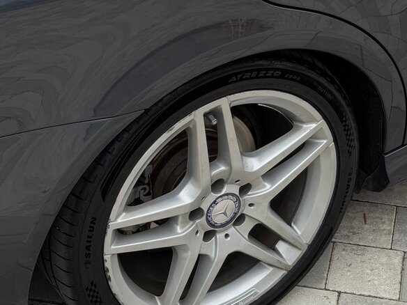 2013 Mercedes-Benz E-Класс 200 IV (W212, S212, C207) Рестайлинг, серый, 1870000 рублей - вид 11