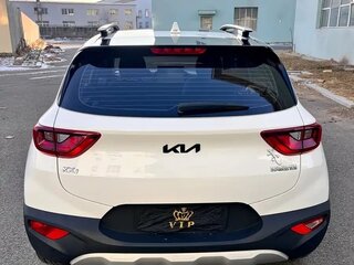 2022 Kia KX1, белый, 1090005 рублей, вид 5