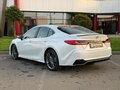 2026 Toyota Camry IX (XV80) China Market, белый - вид 6