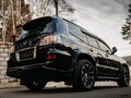 2008 Lexus LX 570 III, чёрный, 3380000 рублей - вид 6