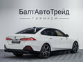 2025 BMW 5 серии 530i xDrive VIII (G60/G61/G68), белый, 9150000 рублей - вид 6