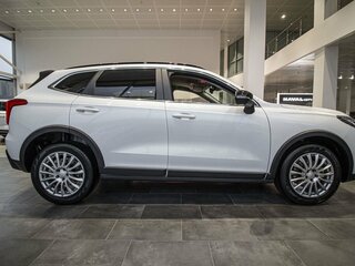 2026 Haval Jolion I Рестайлинг 2, белый, 2849000 рублей, вид 4
