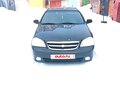 2008 Chevrolet Lacetti I, чёрный, 430000 рублей - вид 5