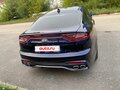 2019 Kia Stinger I, синий, 2000000 рублей - вид 4