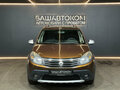2013 Renault Sandero Stepway I, коричневый, 575000 рублей - вид 1