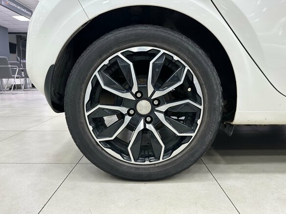 2018 Kia Picanto III, белый, 699000 рублей - вид 16