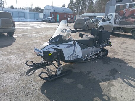 2023 OSM SM1000, белый, 801000 рублей, вид 1