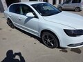 2015 Skoda Superb DSG II Рестайлинг, белый, 1400000 рублей - вид 2