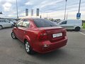 2007 Chevrolet Aveo I Рестайлинг, красный, 219000 рублей - вид 5