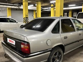 1994 Opel Vectra A, серый, 120000 рублей, вид 4