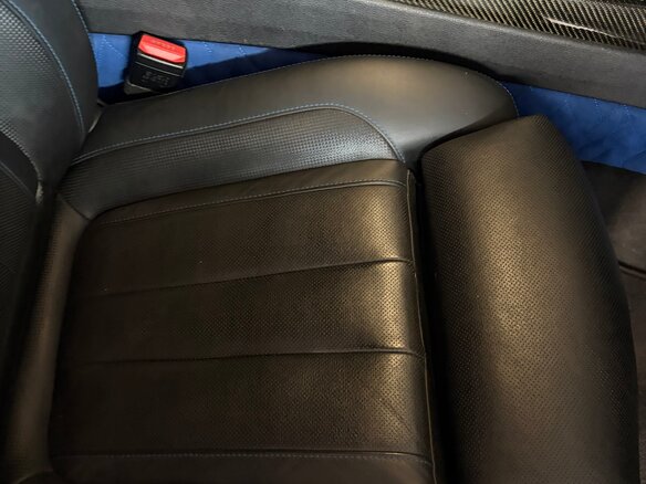 2015 BMW X5 25d III (F15), чёрный, 2800000 рублей - вид 23