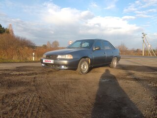 2006 Daewoo Nexia I, серебристый, 70000 рублей, вид 1