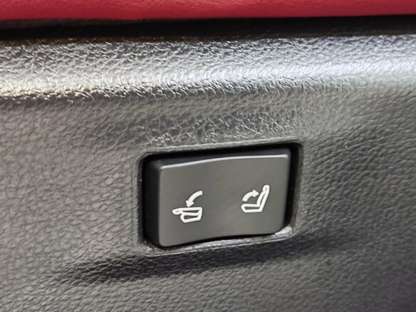 2022 Lexus RX 350 V, белый, 9280000 рублей - вид 18
