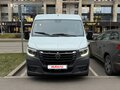 2024 ГАЗ ГАЗель NN, белый - вид 3