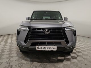 2025 Lexus GX 550 III, серый, 17000000 рублей, вид 3