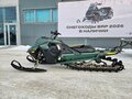 2025 BRP Ski-Doo Summit 850, зелёный, 2990000 рублей - вид 4
