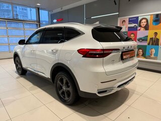 2021 Haval F7 I, белый, 1880000 рублей, вид 5