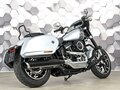 2023 Harley-Davidson Sport Glide, серебристый, 1849000 рублей - вид 6