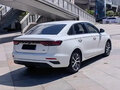 2022 Geely Emgrand II, белый, 980040 рублей - вид 3