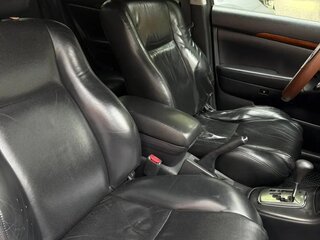 2007 Toyota Avensis II Рестайлинг, серебристый, 600000 рублей, вид 3
