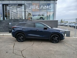 2024 Omoda C5 I, синий, 1700000 рублей, вид 4