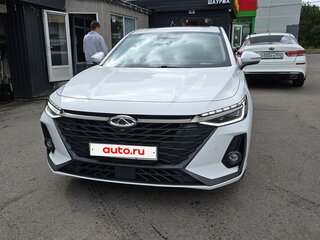 2024 Chery Arrizo 8, белый, 2400000 рублей, вид 1