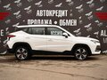 2023 Москвич 3, белый, 1069000 рублей - вид 8