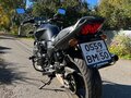 2008 Honda CB 400 Super Four, чёрный, 420000 рублей - вид 4