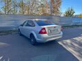 2008 Ford Focus II Рестайлинг, серый, 480000 рублей - вид 3