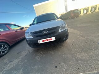 2016 Lada (ВАЗ) Largus I, белый, 580000 рублей, вид 1
