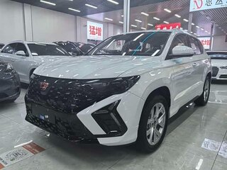 2026 Jetta VS5 I Рестайлинг 2, белый, 2030000 рублей, вид 1